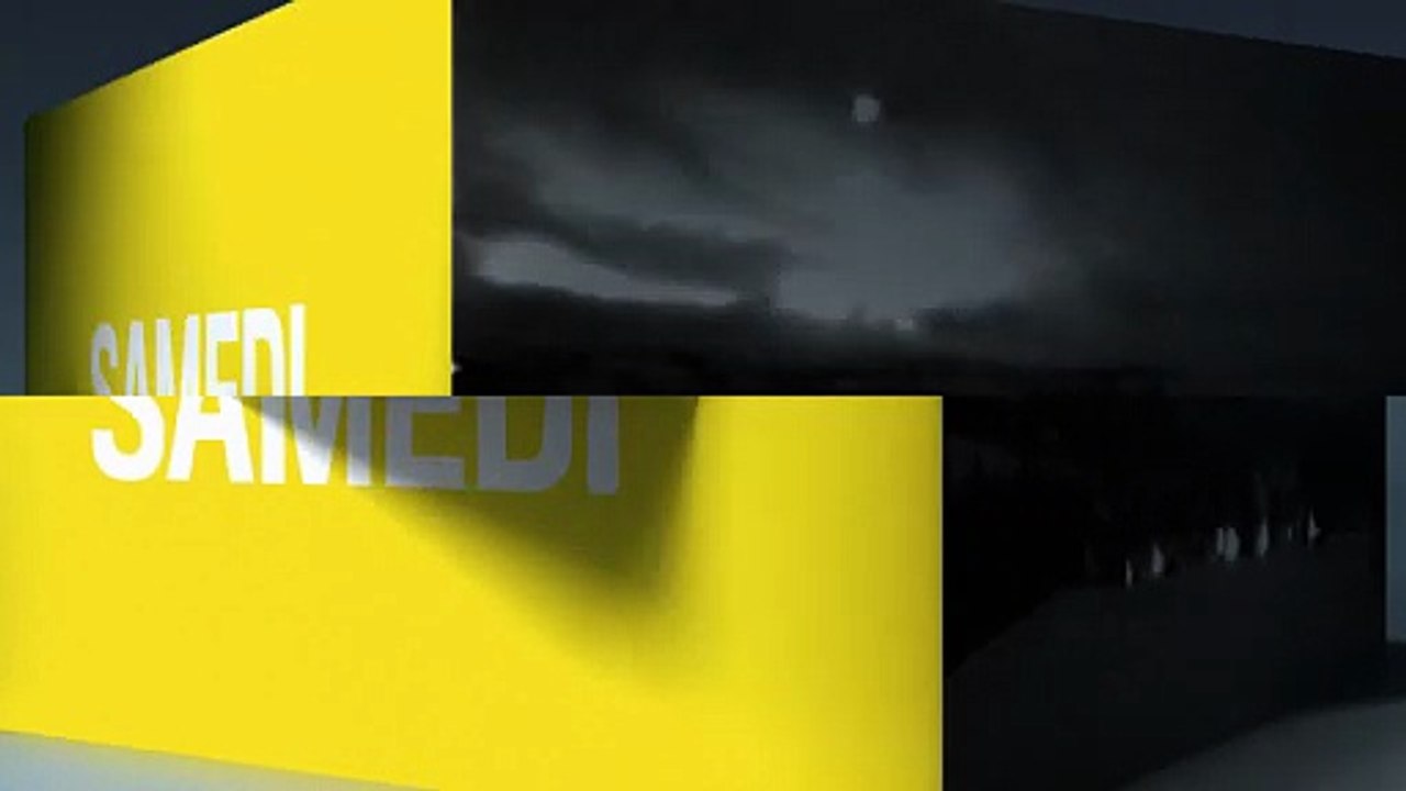 Les ovnis envahissent l'Europe