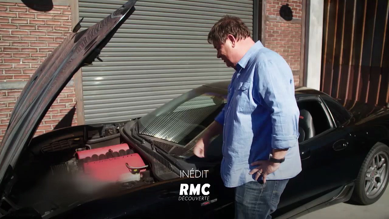 Wheeler Dealers - Occasions à saisir