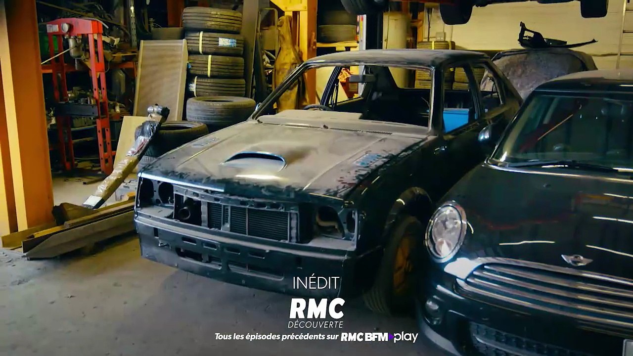 Wheeler Dealers - Occasions à saisir