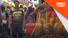 Jumlah penjanaan sampah libatkan makanan meningkat - SWCorp