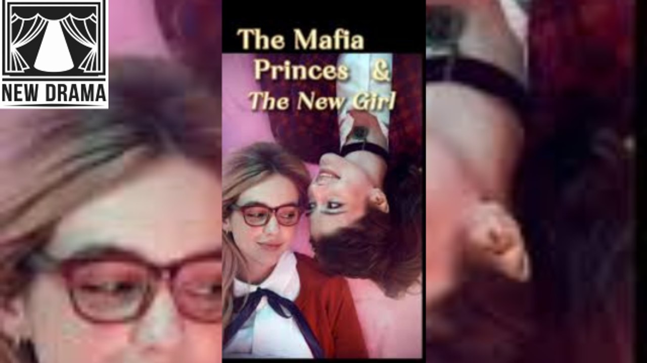 The Mafia Princess And The New Girl Operation Christmas Trap ⚜️ Trending Drama 2026 🍏📕🔰⚡ 1202 1103 0Z4Ek