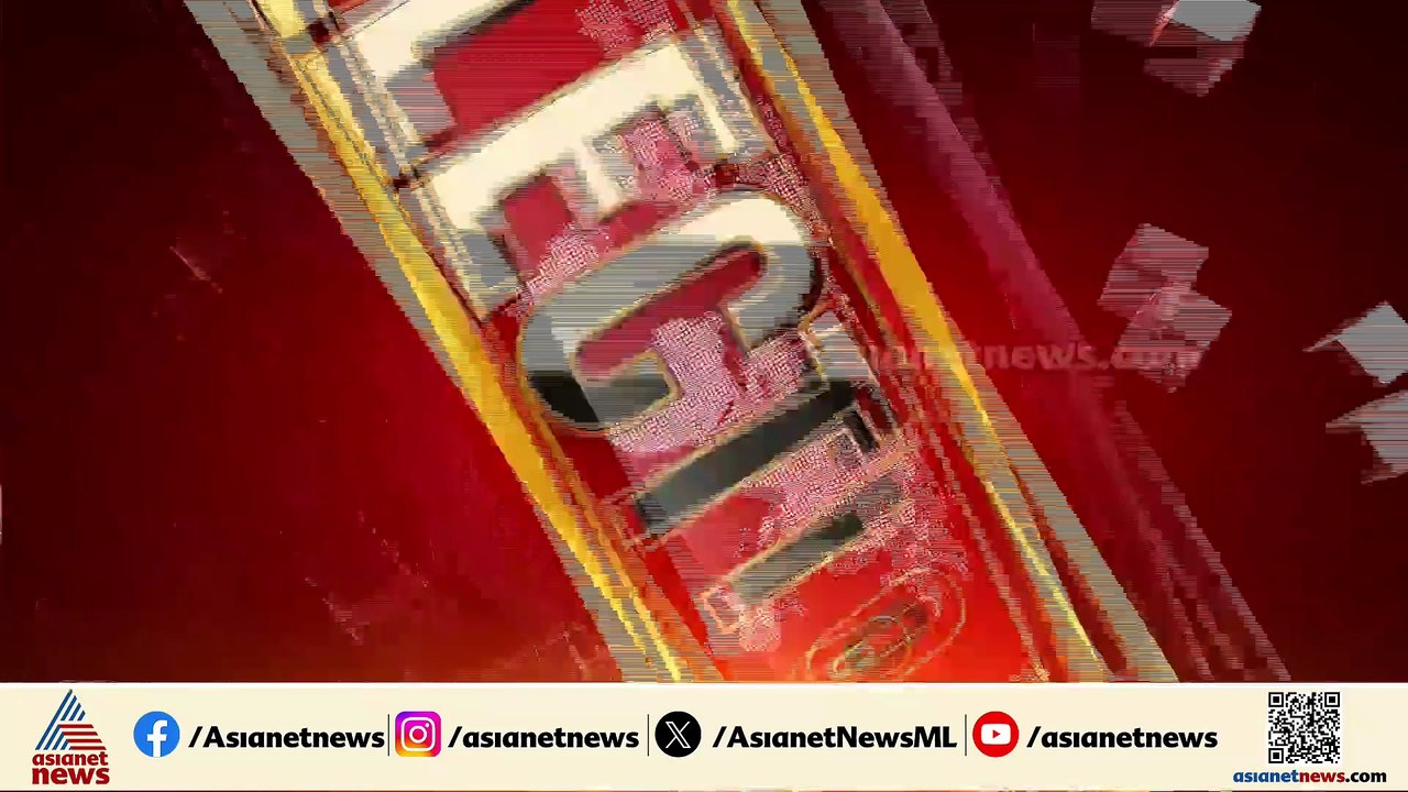 നാമനിര്‍ദേശ പത്രികയ്ക്ക് എതിരായ പരാതിയില്‍ വിഡി സതീശന്‍ മറുപടി നല്‍കി;വാഹനത്തിന് പിഴ കുടിശ്ശിക ഇല്ല