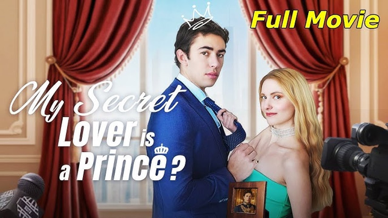 My Secret Lover Is A Prince Playlet