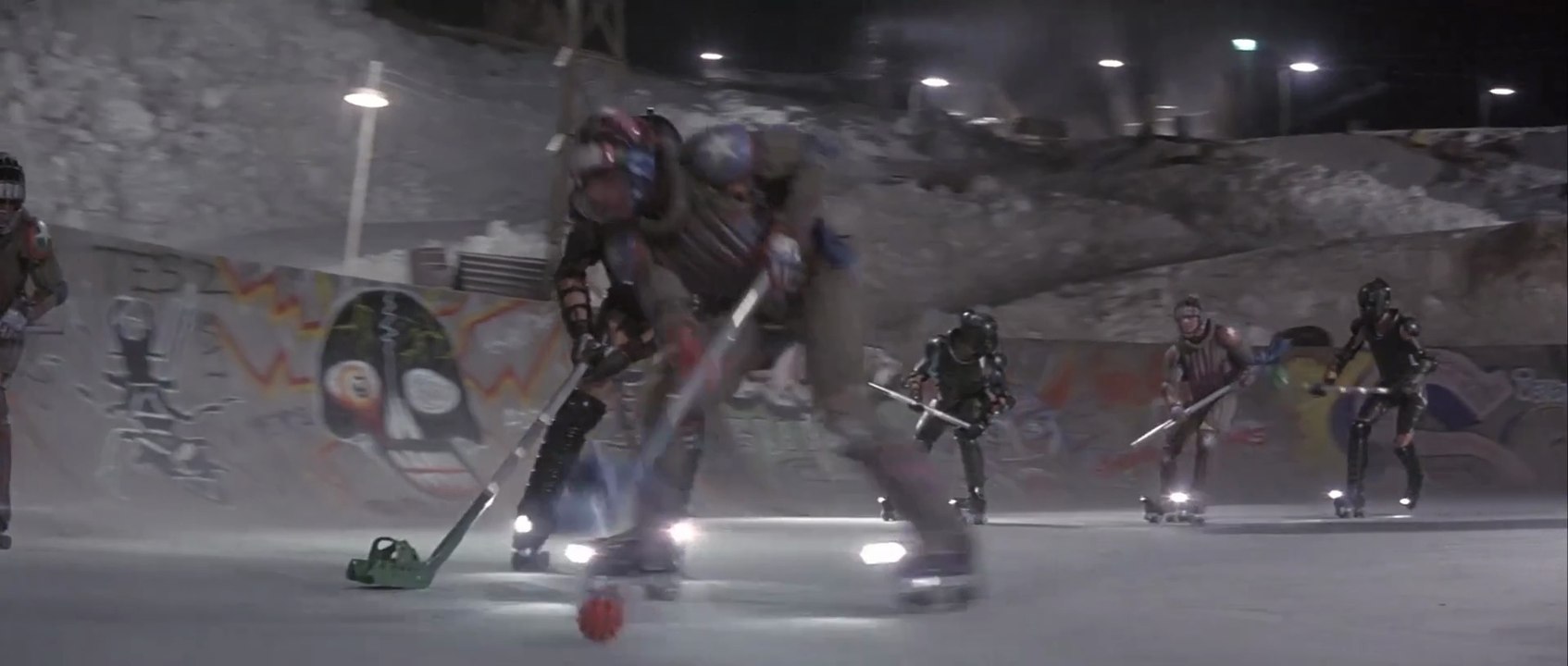 Solarfighters (1986) #Film #Stream #Deutsch #HD