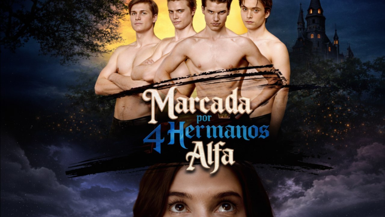 [Doblado ESP] Marcada por 4 Hermanos Alfa