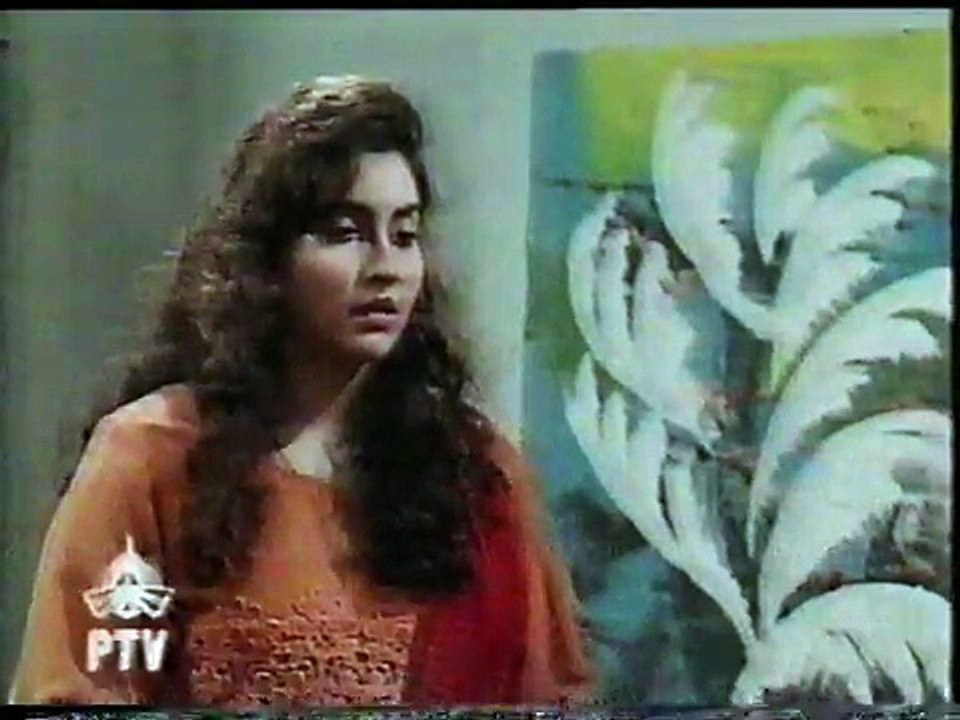 Aitraaf - Episode 14 - Classic PTV Drama Serial 1994 🎭 Usman Peerzada - Bushra Ansari - Qazi Wajid