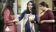 Aitraaf - Episode 15 - Classic PTV Drama Serial 1994 🎭 Usman Peerzada - Bushra Ansari - Qazi Wajid