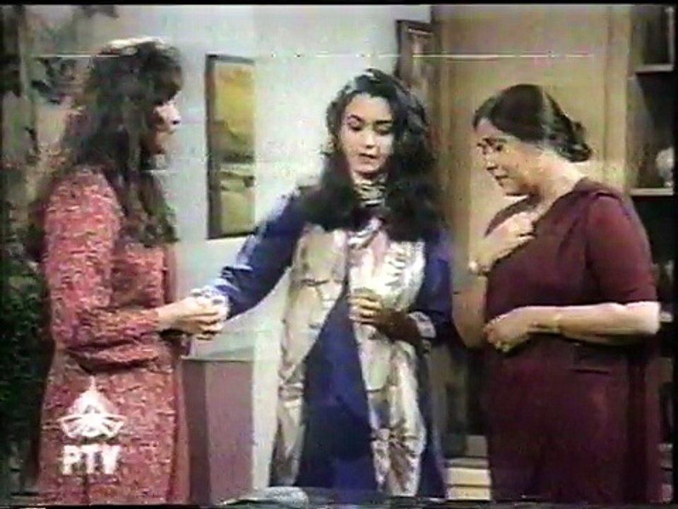Aitraaf - Episode 15 - Classic PTV Drama Serial 1994 🎭 Usman Peerzada - Bushra Ansari - Qazi Wajid