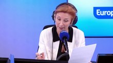 2023 – Johnny Hallyday – Un Cri (Journal Europe 1, 16 Novembre)