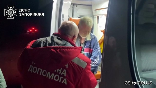 Ucraina, nuovi attacchi russi su Zaporizhzhia, Kharkiv, Kherson