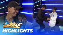 It's Showtime: MADLANG SENIOR CITIZENS, NATAGPUAN MULI ANG KANILANG LOVE MATCH! (FULL Laro, Laro, Pick)