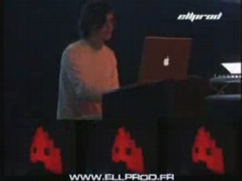 Barem live name 2007