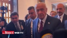 Devlet Bahçeli, Akın Gürlek sorusunu yanıtsız bıraktı
