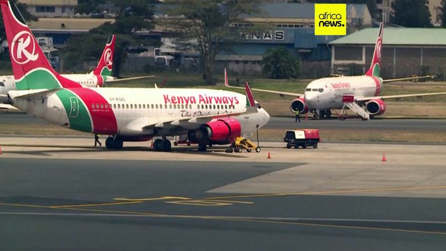 Kenya Airways sees surge in demand as Middle East conflict disrupts global travel