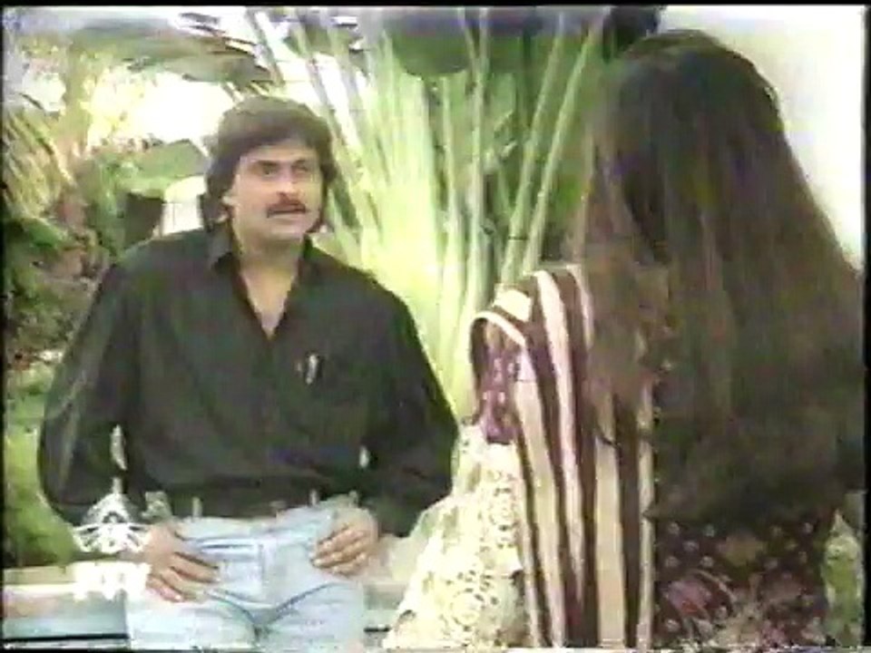 Aitraaf - Episode 17 - Classic PTV Drama Serial 1994 🎭 Usman Peerzada - Bushra Ansari - Qazi Wajid