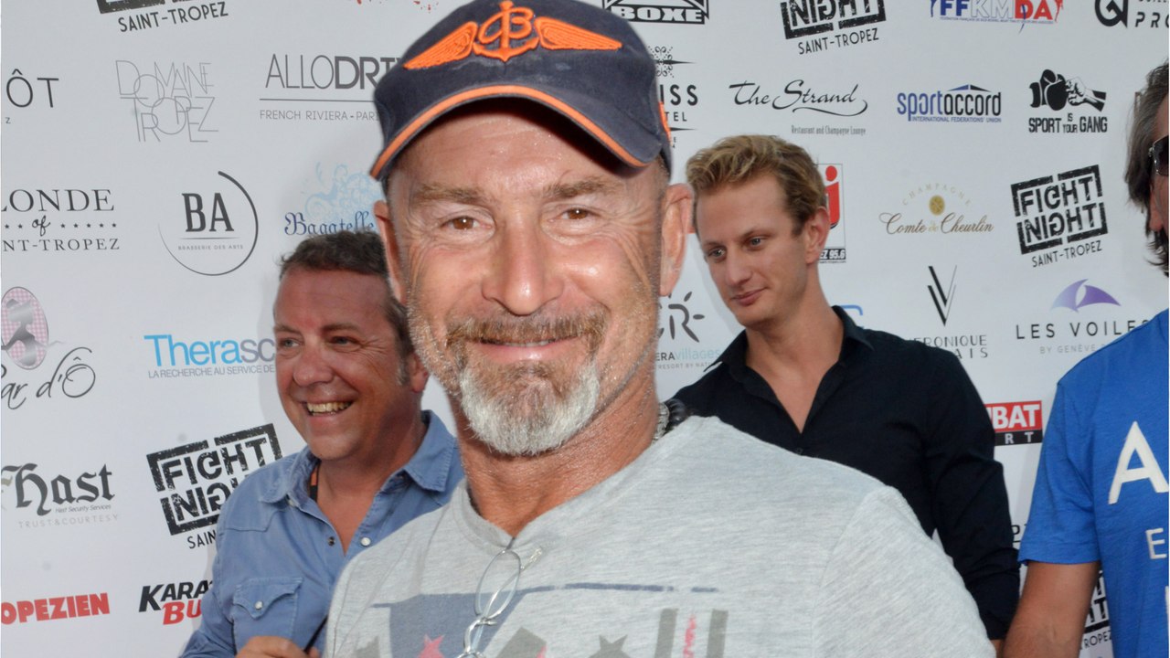 FEMME ACTUELLE - "J'ai tué mon pote" : Vincent Lagaf' dévoile la pire frayeur qu'il a eue sur le plateau du Juste Prix