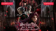 [Español] Señorita, ¿Qué Le Pusiste al Mayordomo Demonio (Versión completo)