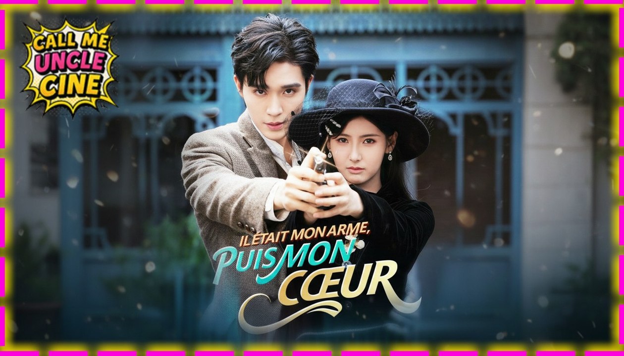 Il éTait Mon Arme, Puis Mon CœU Sous-Titres FrançAis