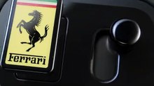 فيراري استعانت بوكالة ناسا لحل مشكلة في أول سيارة كهربائية للشركة!