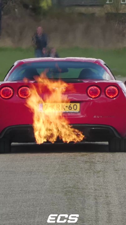 That flame though… 😮‍🔥