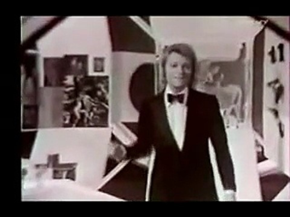 1969 – Johnny Hallyday – Attention (Show Smet, 7 Mai – paroles modifiées)