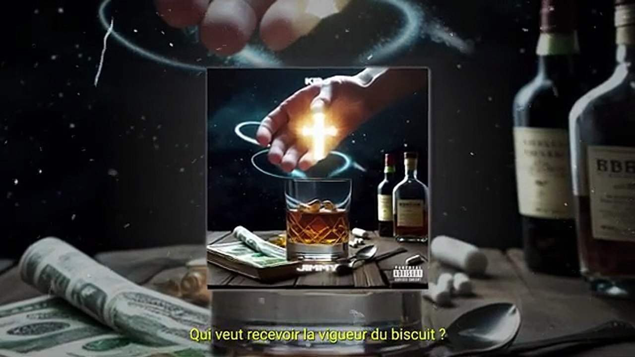 KBJ - Jimmy (Audio )