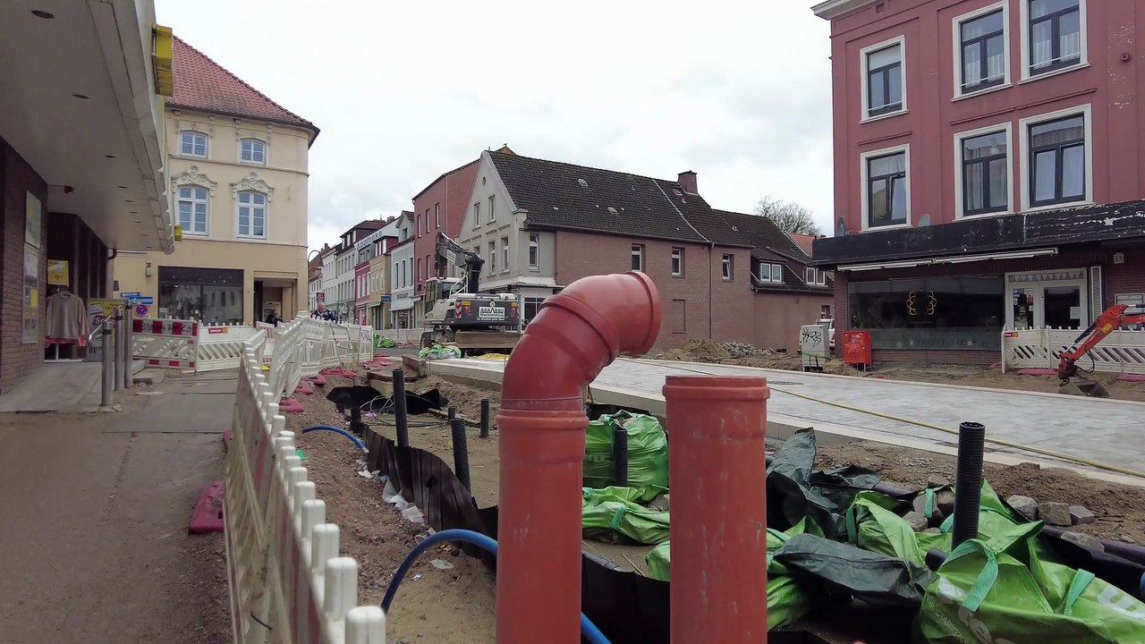 Mölln Hauptstraße 2026