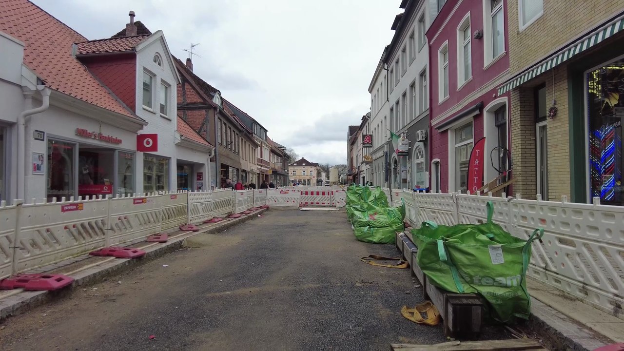 Mölln Hauptstraße 2026