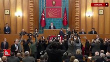 Emine Ülker Tarhan yeniden CHP’ye katıldı