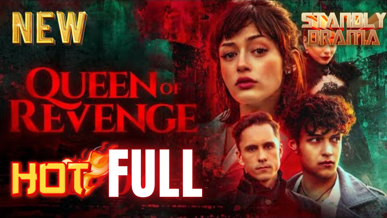 Queen Of Revenge Full Hd I Best Romantic Shortfilms Hot Emotional Dark Ceo Romance New Series 2026