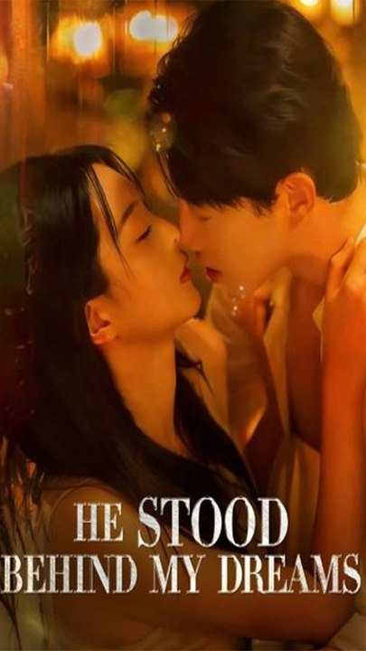 He Stood Behind My Dreams [dubbed] Chinese Drama - English Sub