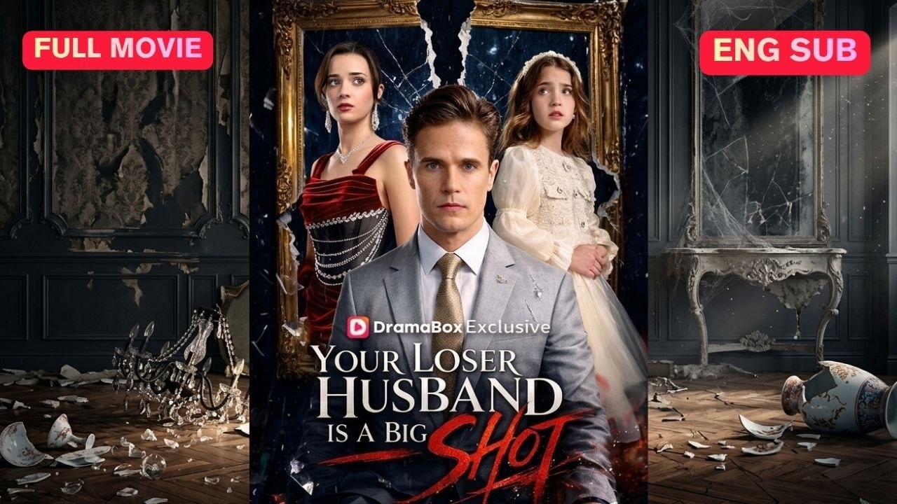 [EngSub] Your Loser Husband Is A Big Shot (Drama)