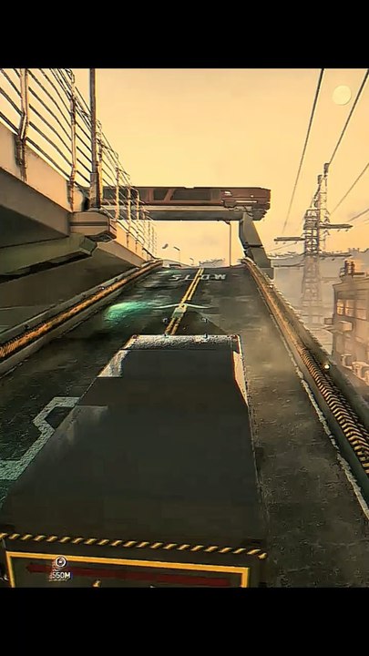 Unstoppable Nuclear Tank Ride in Cyberpunk 2077 – Destroying Everything in Sight! 🚨💥