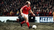 Archie Gemmill