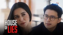 House of Lies: Thea asks Paolo to leave Marj out of their plans! (Episode 47)