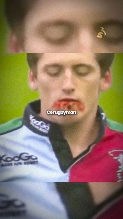 L’un des plus gros scandales de l’histoire du rugby 🏉