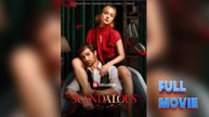 Scandalous #FullMovie