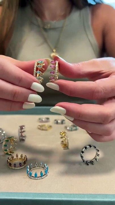Beautiful Jewelry for You ✨ | Luxury, Stylish & Timeless Designs