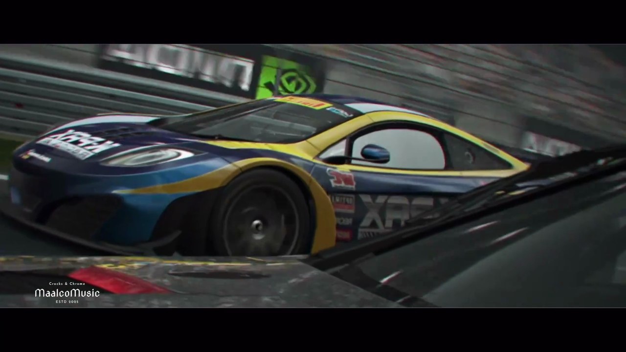 Crocks & Chrome (Official Music Video) 🚗💨 | Late Night Drive Rap | Crocs Glow Up Anthem