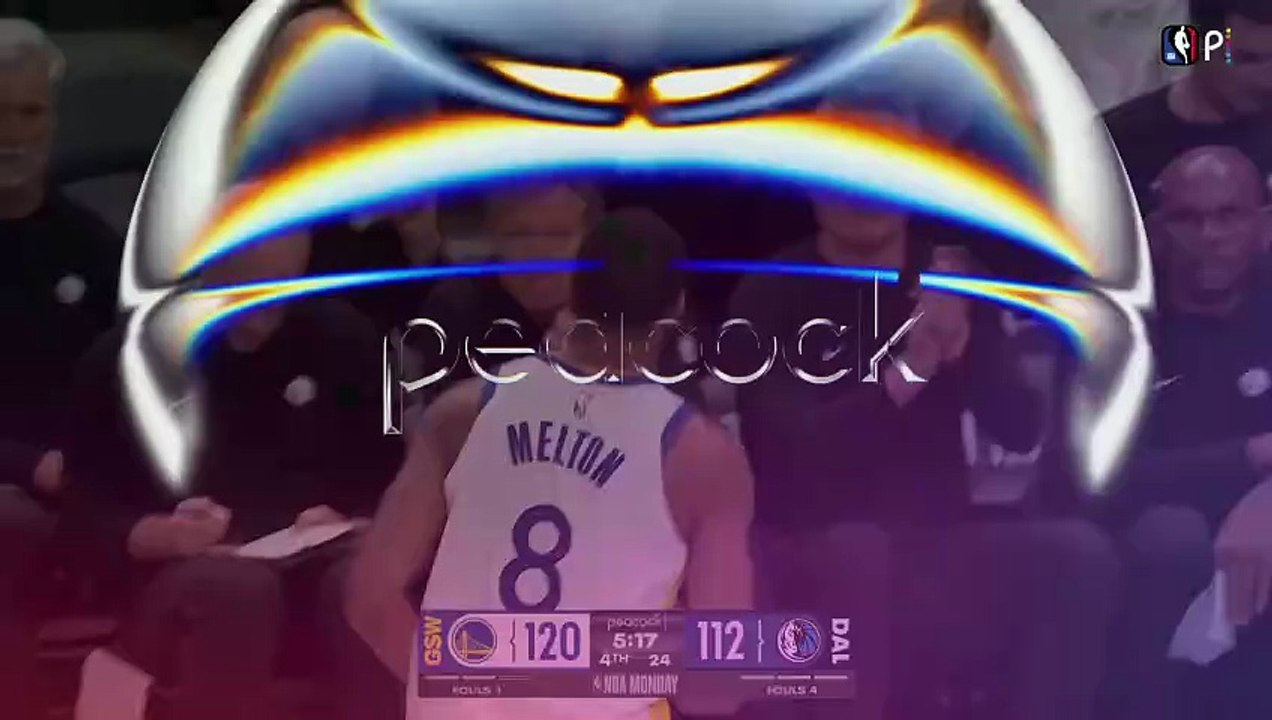 GSW@DAL3