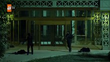 مسلسل الهارب الحلقة 22