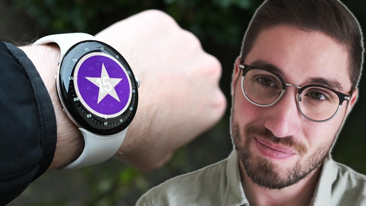 So teste ich Smartwatches, smarte Ringe und Co. für GameStar Tech