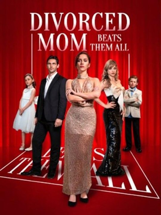 🧡🍏 🔥Hot 2026 Divorced Mom Beats Them All - Engsub Hot Hd 🍀