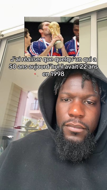 C’était comme si c’était hier, t’avais quel âge ? | abonne toi si ta vécu ce moment incroyable