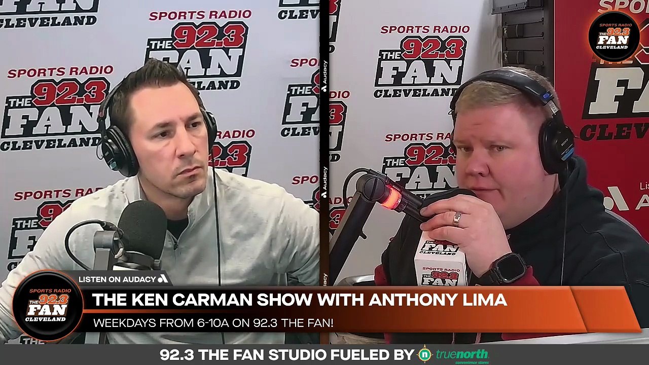 Ty Simpson would be the "last gasp" at the QB position for the Browns in 2026