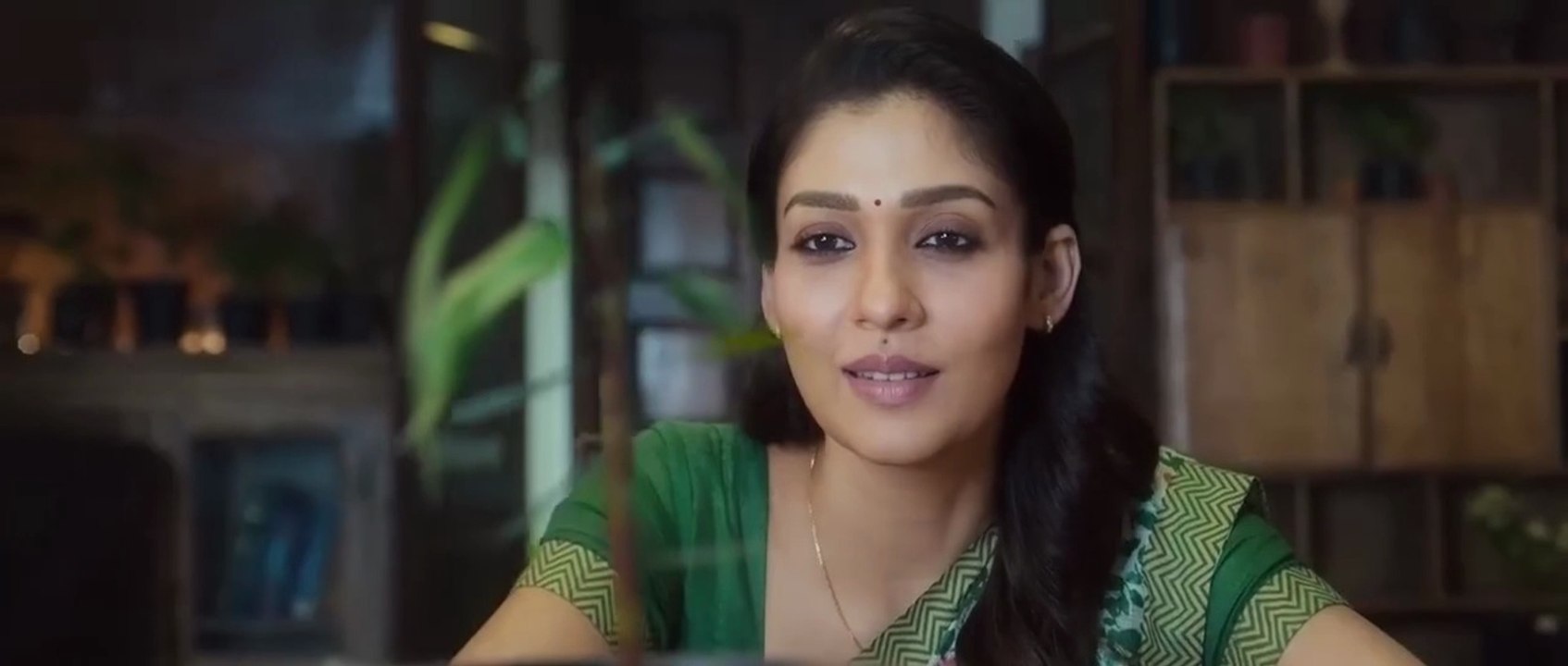 O2 (thriller ) south hindi movie