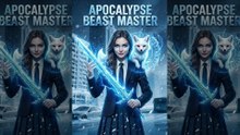 Apocalypse Beast Master - FULL EPISODE