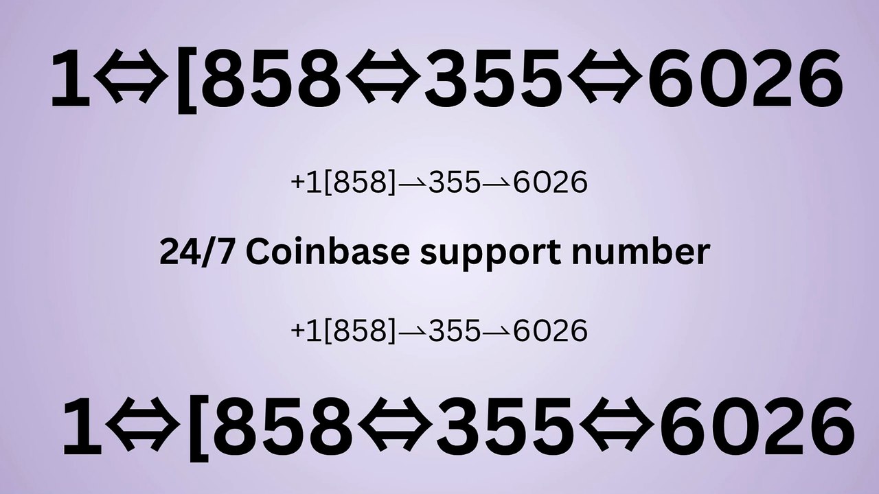 [ {Complete} ]™【BIG】™[*List of coinbaseⓃ CUSTOMER© WALLET© Care℗ (Toll Free Number Support) Numbers