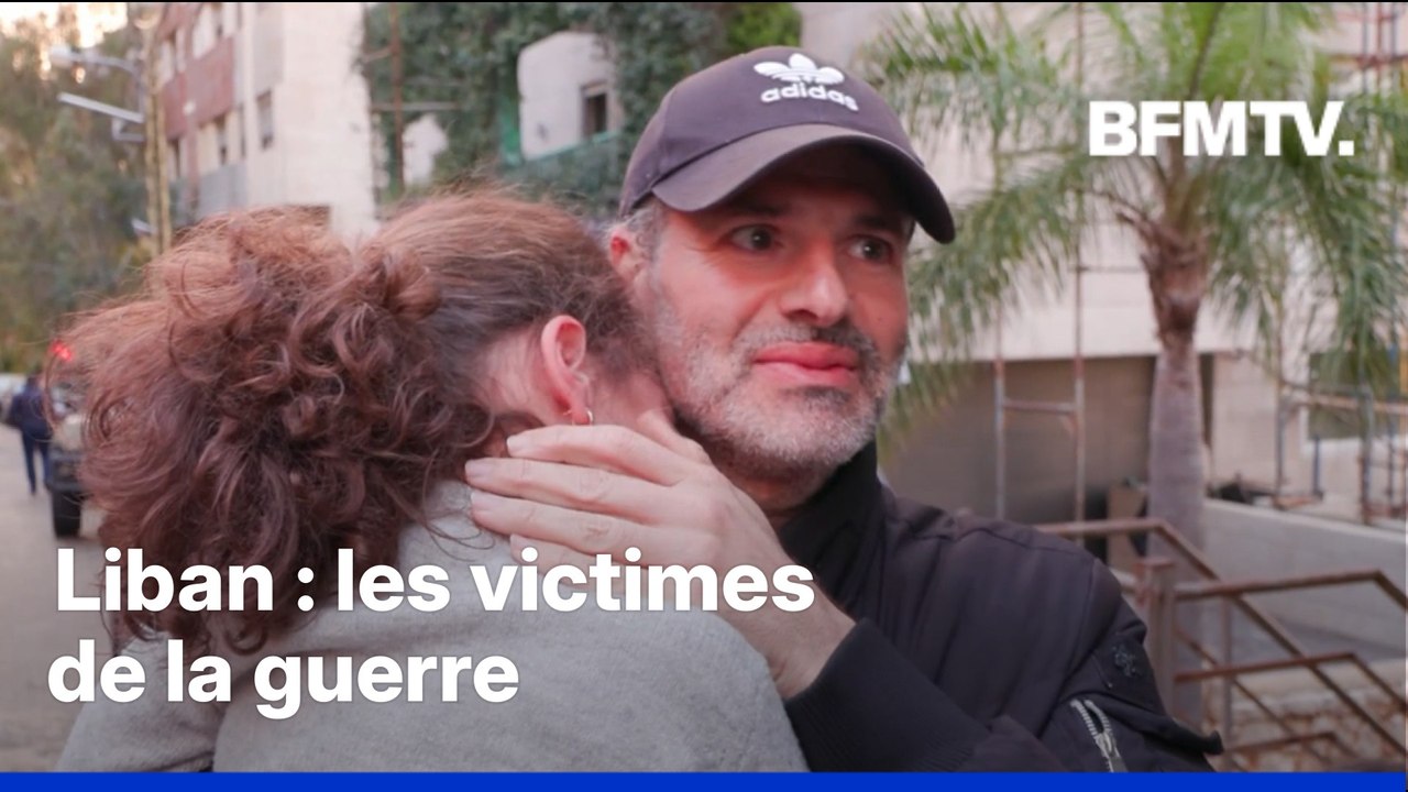 Guerre au Moyen-Orient: à Beyrouth, la peur d'être victime collatérale de la guerre
