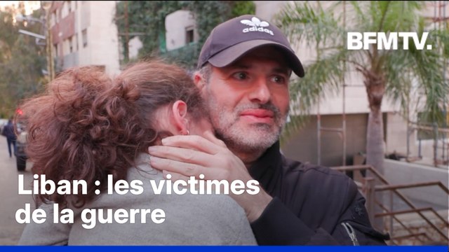 Guerre au Moyen-Orient: à Beyrouth, la peur d'être victime collatérale de la guerre